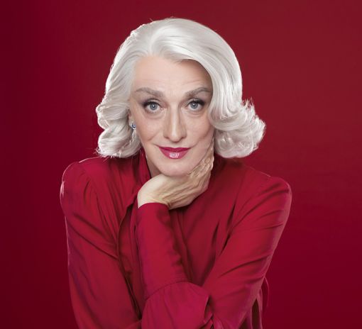 Drusilla Foer: da Sanremo a Varese, il 24 febbraio