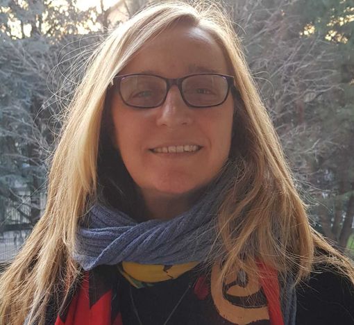 L’assessore alla Quotidianità del Comune di Legnano, Monica Berna Nasca L’assessore alla Quotidianità del Comune di Legnano, Monica Berna Nasca