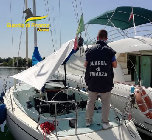 Frode informatica, la Finanza sequestra beni per 800mila euro alla contabile Frode informatica, la Finanza sequestra beni per 800mila euro alla contabile