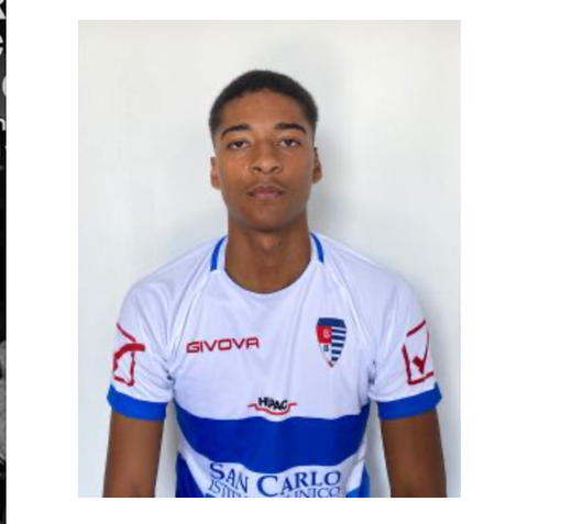 Il tigrotto Zeroli in prestito alla Caronnese