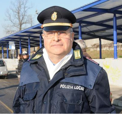 Maurizio Morelli lascerà il testimone al suo attuale vice, Angelo Imperatori (nella foto sotto)