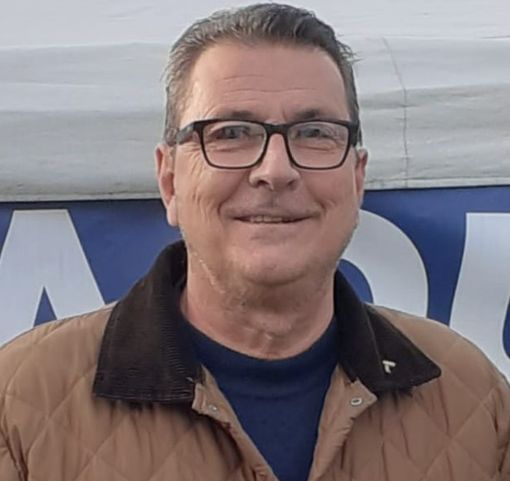 Un anno senza la grinta e la passione civile di Giuseppe De Bernardi Martignoni Un anno senza la grinta e la passione civile di Giuseppe De Bernardi Martignoni