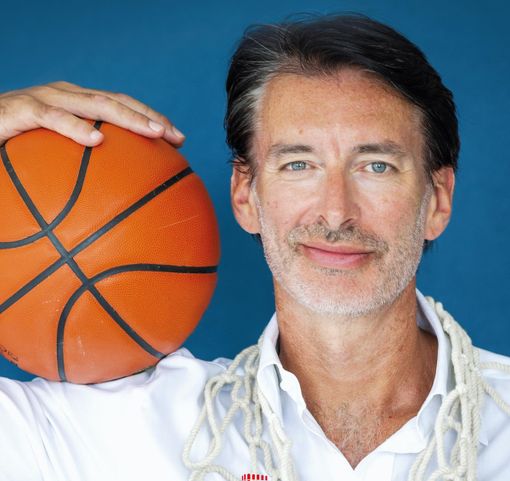 Riccardo Pittis - La copertina della sua autobiografia (dettaglio)
