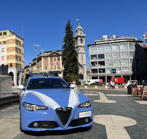 La Polizia di Stato festeggia i papà con un toccante cortometraggio La Polizia di Stato festeggia i papà con un toccante cortometraggio