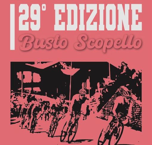 Busto Scopello, agli sgoccioli le cento iscrizioni Busto Scopello, agli sgoccioli le cento iscrizioni