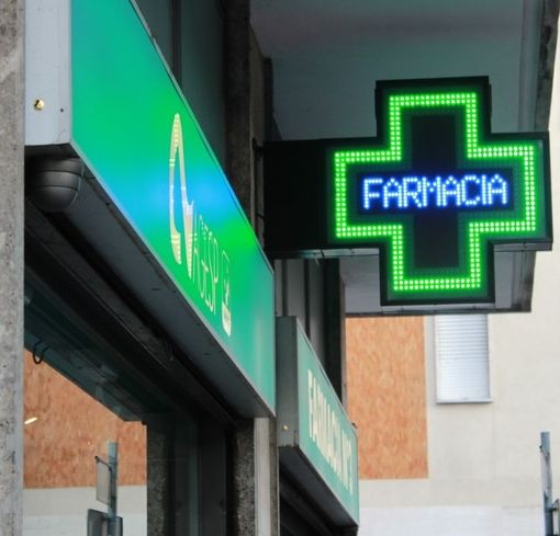 Uffici e farmacie, le variazioni delle attività di Agesp ad agosto