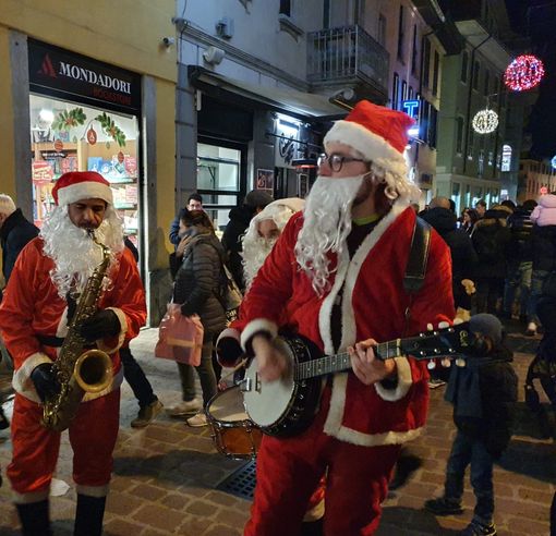 Aspettando Natale: gli appuntamenti del weekend a Busto Aspettando Natale: gli appuntamenti del weekend a Busto
