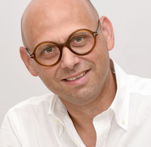 Raffaele Cucchi, sindaco di Parabiago
