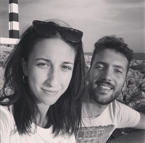 Alessandro e Silvia insieme fino alla fine. Giovedì l'ultimo saluto alla chiesa di San Fermo Alessandro e Silvia insieme fino alla fine. Giovedì l'ultimo saluto alla chiesa di San Fermo