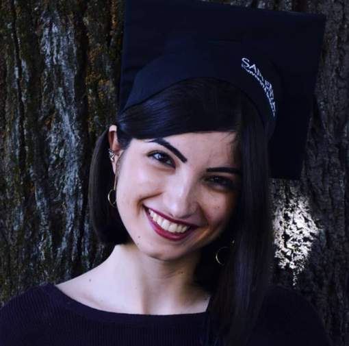 Serena, vittima della tragedia al Mottarone, lavorava da due mesi al Cnr di Verbania