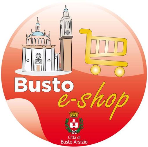 Busto-e-shop, nuovo servizio a supporto del commercio cittadino