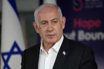 Israele, l'annuncio in tv: &quot;C'è l'accordo per la tregua in Libano&quot;
