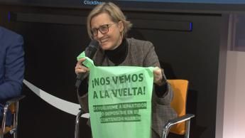 Sostenibilità, Bolognini (Novamont): &quot;Con Amazon per innovare il packaging&quot;