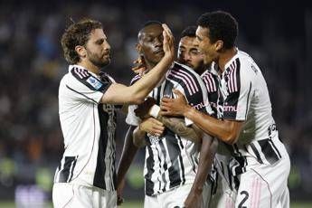 Juventus, il calendario di Serie A 2025/26: l'Inter alla terza giornata, derby all'ultima