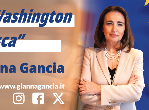 “Né con Washington né con Mosca”: genera dibattito la campagna di comunicazione sugli autobus torinesi dell’on. Gianna Gancia