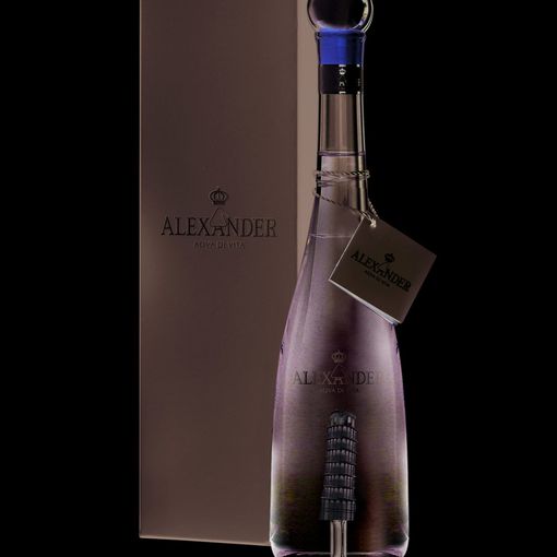 Molte bellezze lombarde finiranno sotto grappa