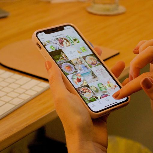 Localizzazione di Instagram: comprendere le differenze tra la versione italiana e quella americana