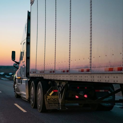 Italia-Francia: un asse commerciale in crescita nel settore dei trasporti