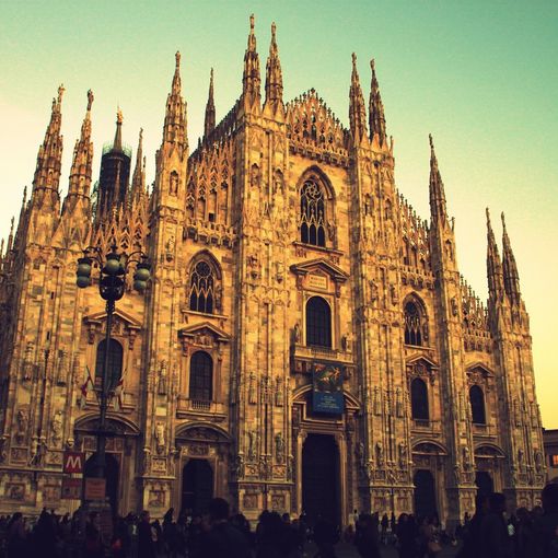 Lombardia e turismo, tra cultura e bellezze naturali