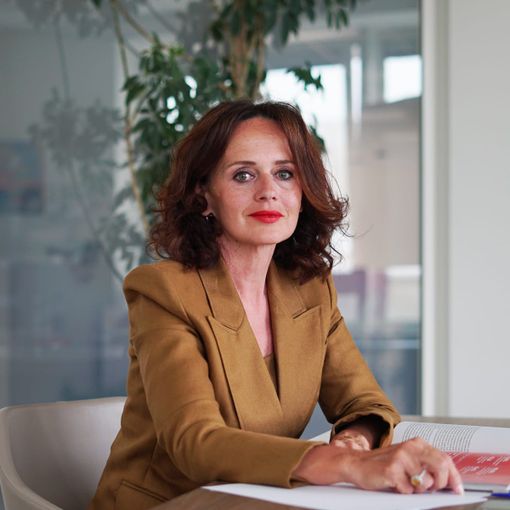 Federica Barbero: &quot;Onorata  di aver ricevuto l’investitura di candidata alle prossime elezioni europee nella lista di Fratelli d’Italia, nella circoscrizione nord-ovest&quot;