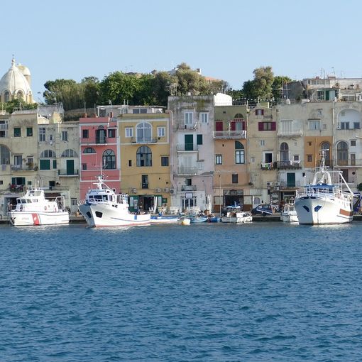 Alla scoperta di Ischia: Il tuo rifugio perfetto per una vacanza da sogno