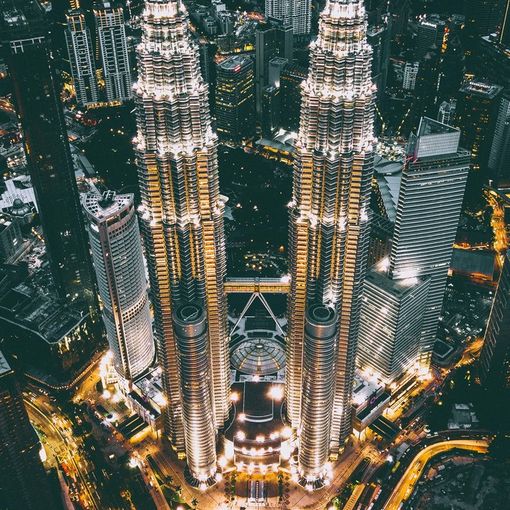 Viaggi in Asia: tutto quello che c'è da sapere prima di partire per la Malesia