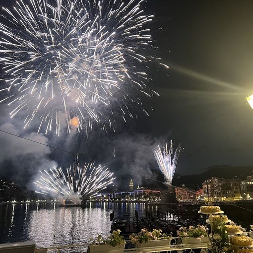 Feste di Luglio a Rapallo: Gruppo Sangiovanni e Savini Momenti d’Autore organizzano le serate “Incanto e Magia” a Villa Porticciolo