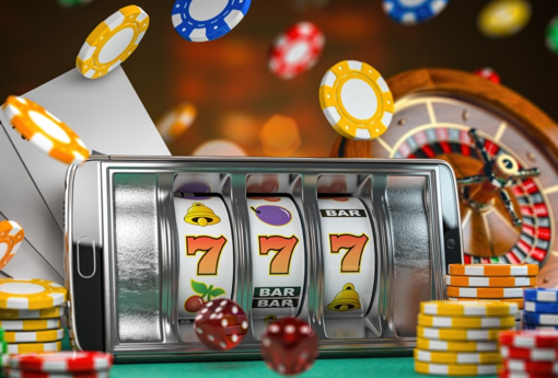 Gioco d'azzardo in continua evoluzione: dalle sale giochi alle piattaforme online