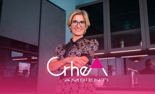 Per l'Arredamento della tua Casa affidati a Cristina Restelli di CrheA Ambienti a Legnano!