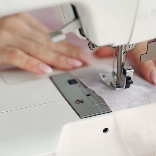 Il Tuo Nuovo Hobby? Scopri il Corso di Cucito Online della LDR Fashion School