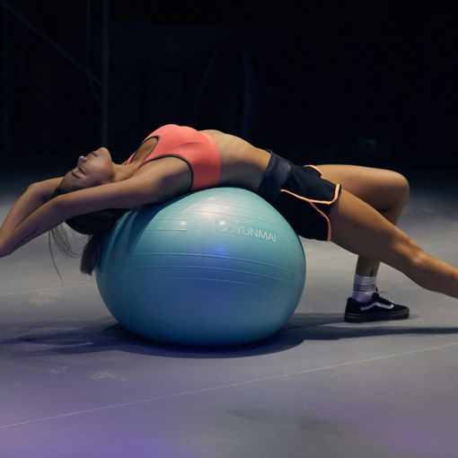 Per non rinunciare all'allenamento (neanche d'estate)