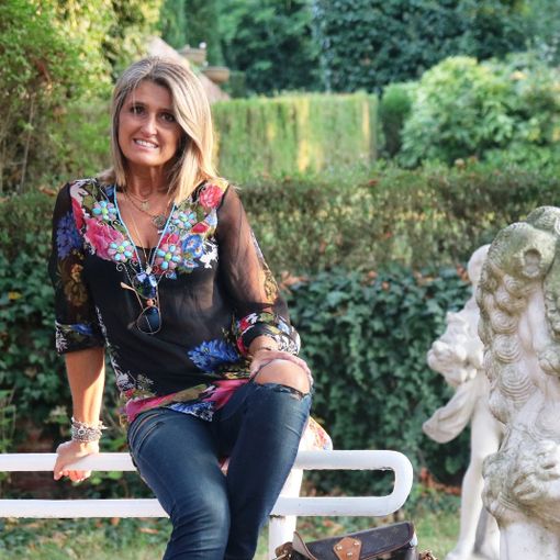 Acqua: sorgente di salute!