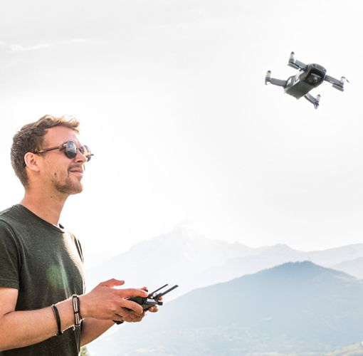 Tutto sul patentino per drone: cosa devi sapere prima di volare