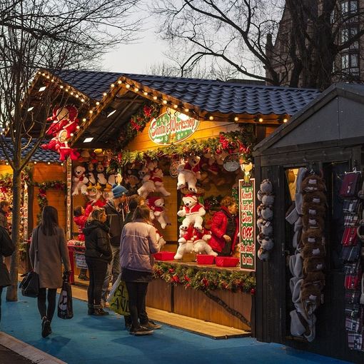 I sapori del Natale: specialità tipiche da gustare