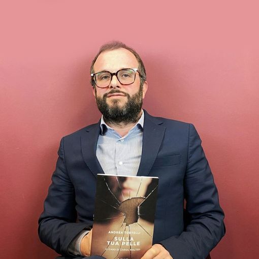 Omicidio Carol Maltesi, il 22 marzo il libro del giornalista che ha risolto il giallo