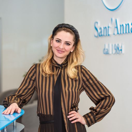 I consigli di Sant’Anna 1984 per aiutare gli anziani ad affrontare con  serenità e in buona forma fisica il cambio di stagione