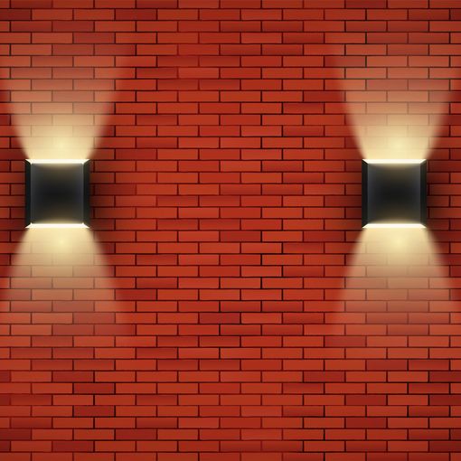 Quando utilizzare l'applique per l'illuminazione domestica