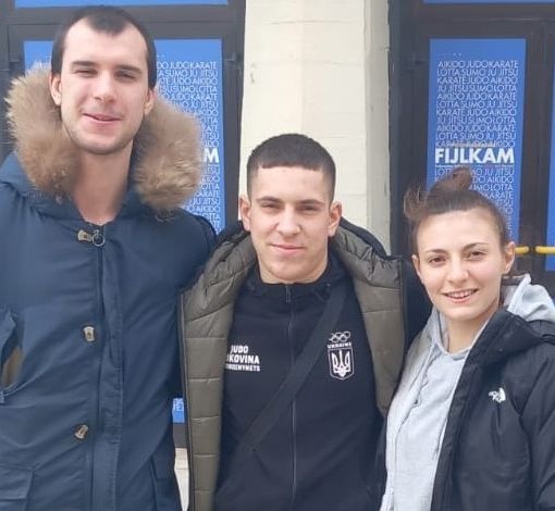 Pro Patria Judo: un bel carico di soddisfazioni