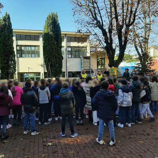 Green School: l'impegno delle Tommaseo per la sostenibilità ambientale e le buone prassi