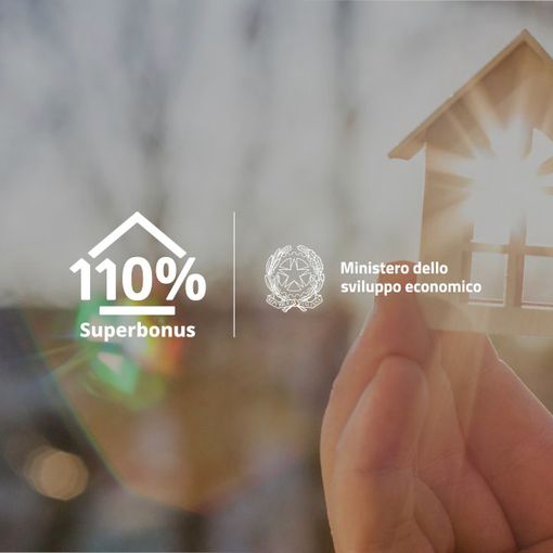 L'ambito del superbonus è quello di riferimento per il consorzio