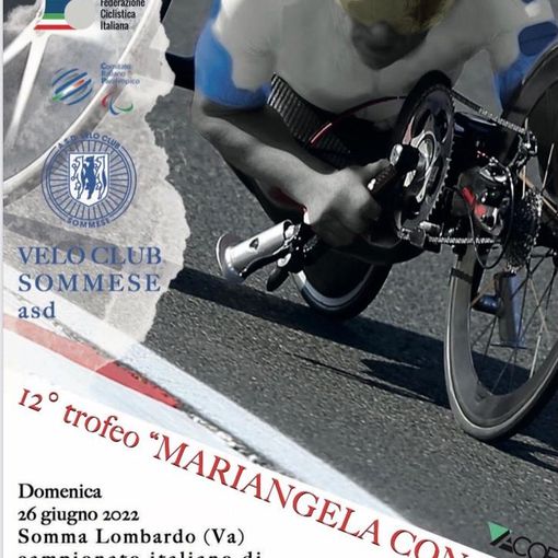 Velo Club Sommese: tornano gli appuntamenti di sport e solidarietà