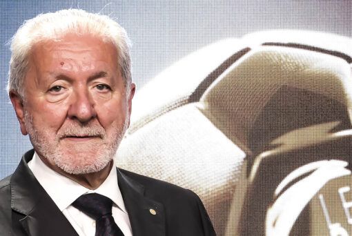 Franco Ghirelli - dal sito Lega Pro