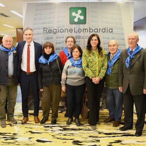 Raccolta fondi a favore dei profughi ucraini promossa dall’Associazione Nazionale Famiglie dei Caduti e Dispersi in Guerra