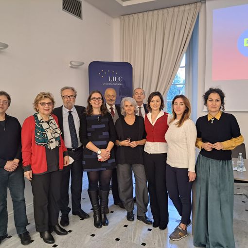 Liuc: 1.300 studenti da tutta Italia alla scoperta degli archivi d’impresa