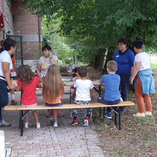 Creatività e divertimento: “Evolvere” fa tornare tutti bambini