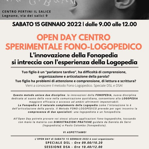 Al “Pertini”, l’innovazione della fonopedia s'intreccia con l’esperienza della logopedia