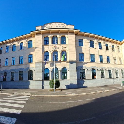 Le Scuole Tommaseo hanno aperto le porte alla città