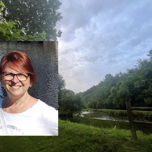 Un'altra lunga notte per Antonella, il grande cuore di Fagnano