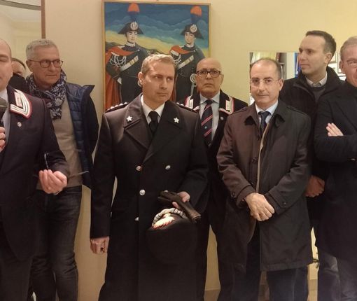 Inchiesta sul dossieraggio: «Lode ai Carabinieri di Varese»