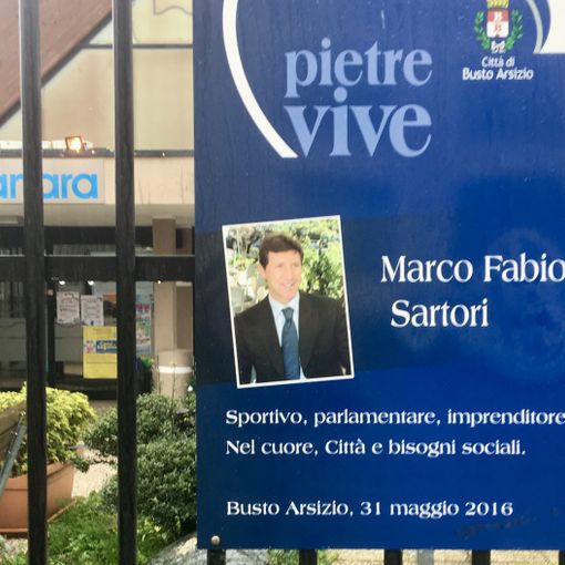 L'OPINIONE. La piscina Manara, un po' meno Sartori: ora più che mai serve la grinta di Marco (nonché trasparenza) per ridarla a Busto
